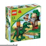LEGO Dino Trap SET 5597  B00159I7V4